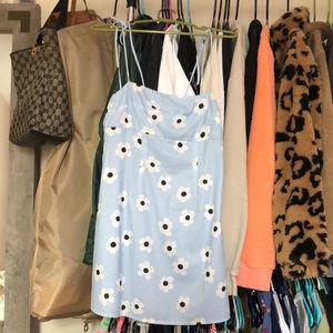 Princess Polly dress